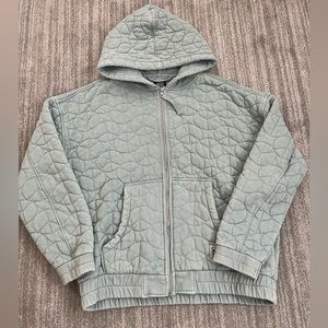 BDG URBAN OUTFITTERS EMBROIDERED JACKET